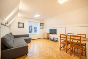 Ogarna Old Town Apartment by ECRU GDA